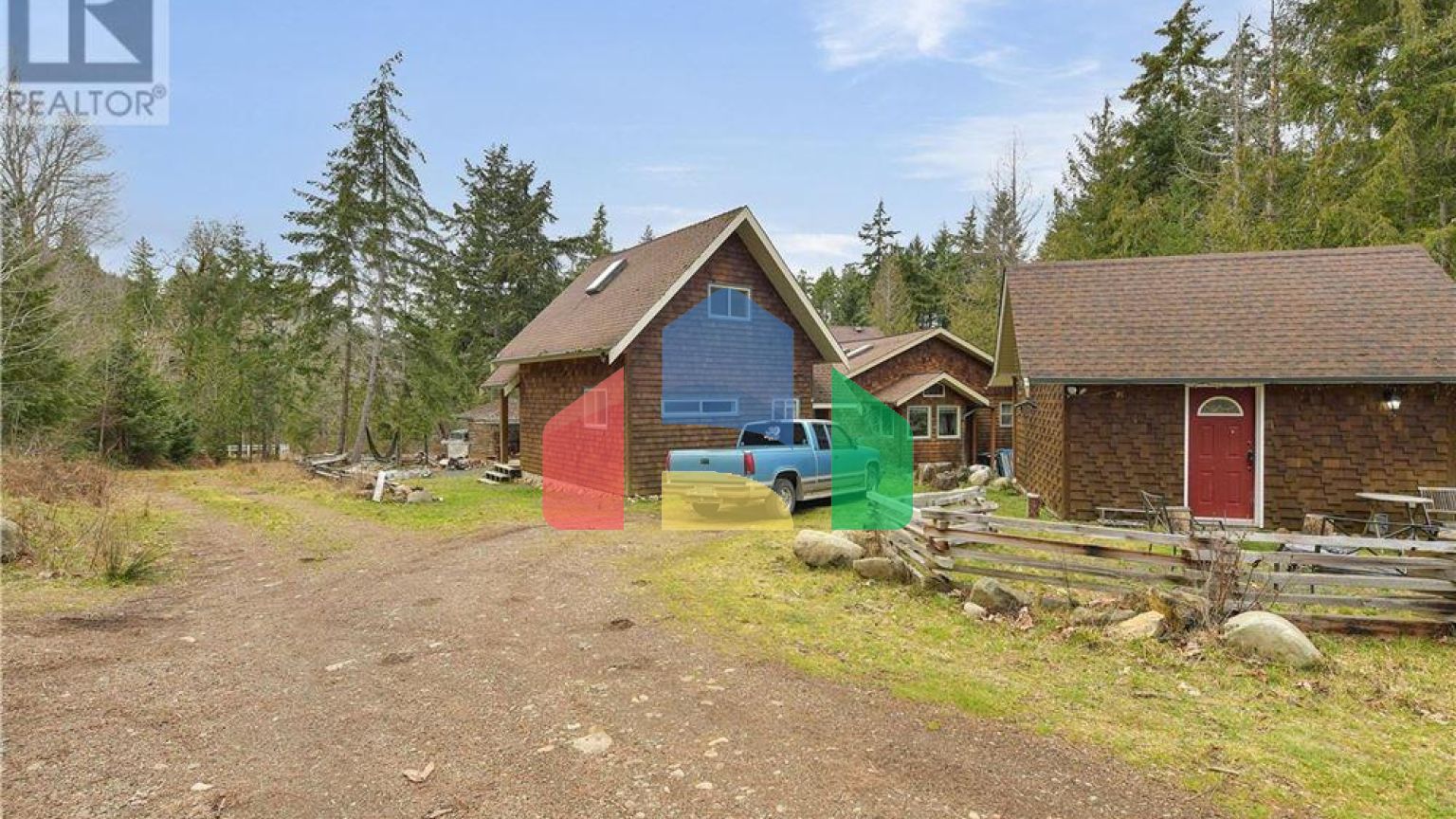 Residential - Single Family Home - Qualicum Beach, Canada - Canada