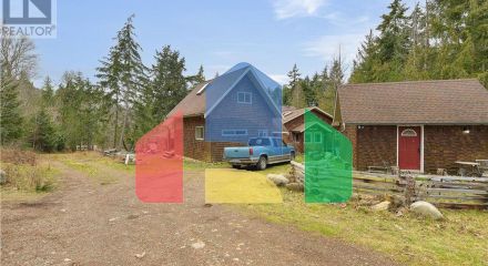 Residential - Single Family Home - Qualicum Beach, Canada - Canada