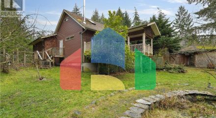 Residential - Single Family Home - Qualicum Beach, Canada - Canada