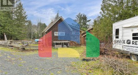 Residential - Single Family Home - Qualicum Beach, Canada - Canada