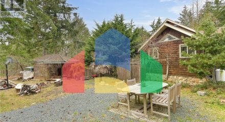 Residential - Single Family Home - Qualicum Beach, Canada - Canada