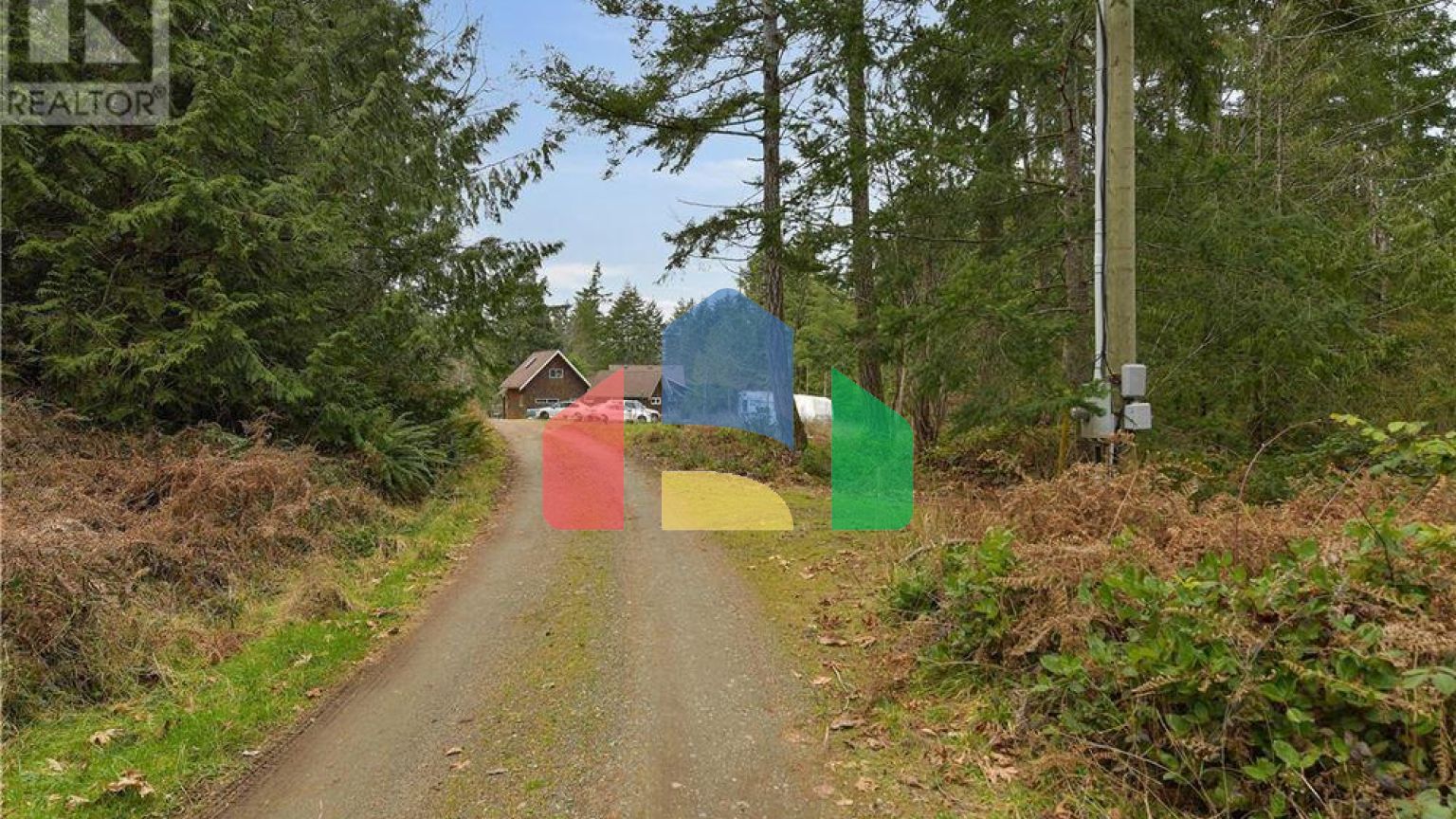 Residential - Single Family Home - Qualicum Beach, Canada - Canada