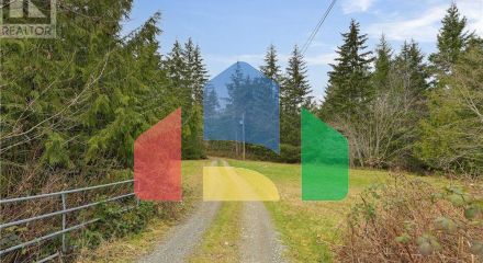 Residential - Single Family Home - Qualicum Beach, Canada - Canada