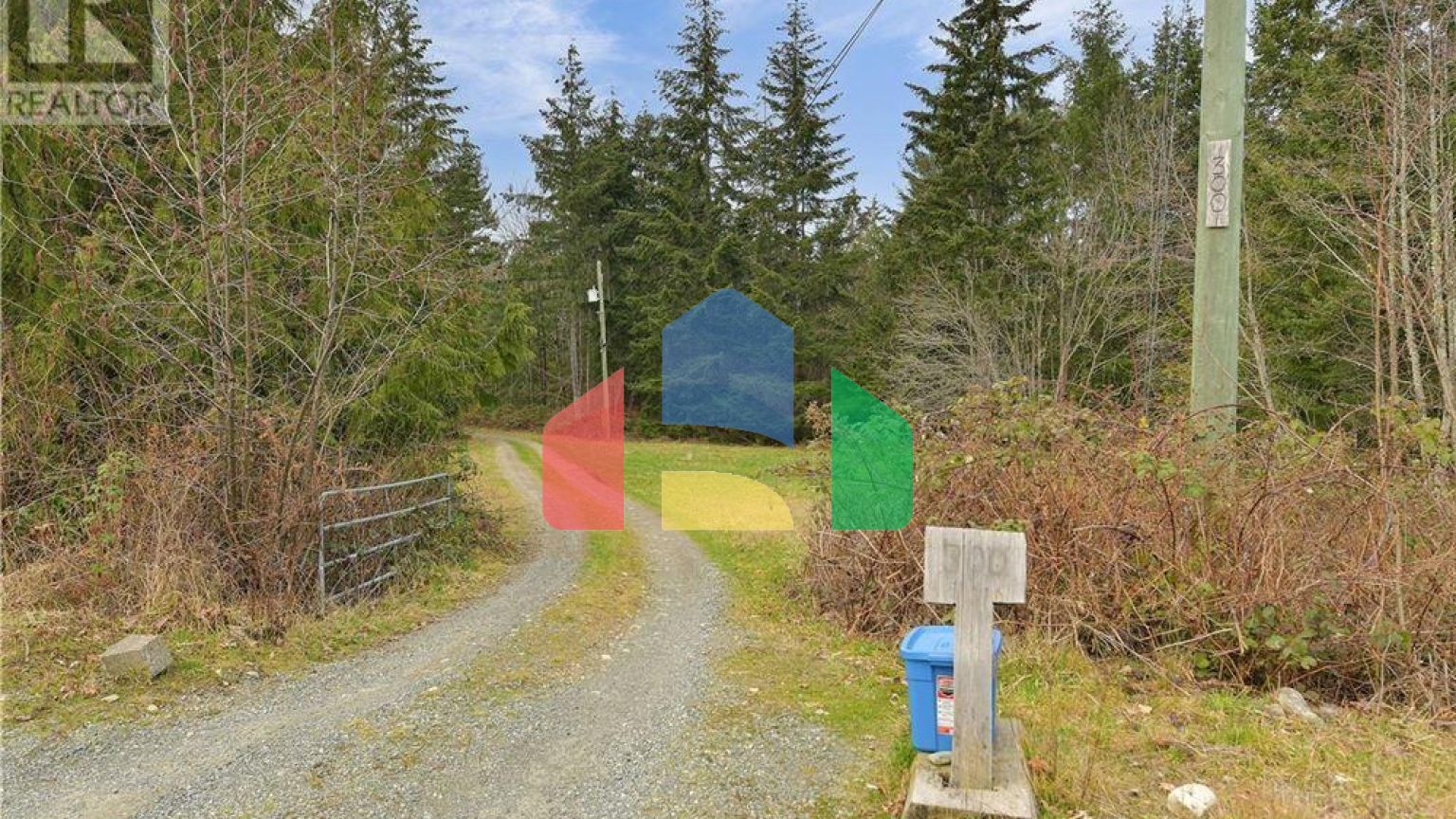 Residential - Single Family Home - Qualicum Beach, Canada - Canada