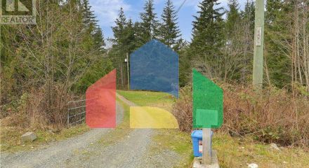 Residential - Single Family Home - Qualicum Beach, Canada - Canada