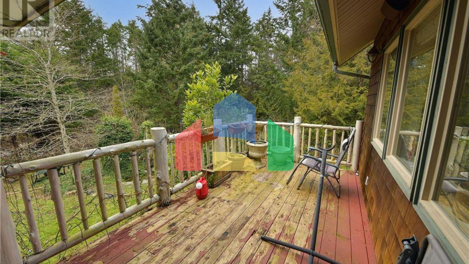 Residential - Single Family Home - Qualicum Beach, Canada - Canada