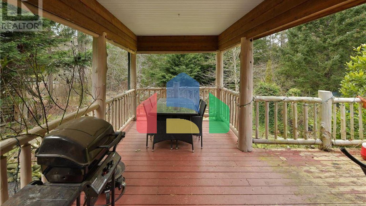 Residential - Single Family Home - Qualicum Beach, Canada - Canada