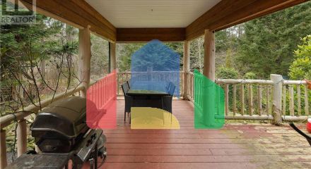 Residential - Single Family Home - Qualicum Beach, Canada - Canada