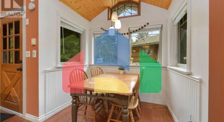 Residential - Single Family Home - Qualicum Beach, Canada - Canada