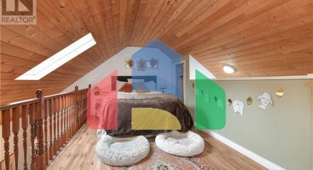 Residential - Single Family Home - Qualicum Beach, Canada - Canada