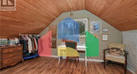 Residential - Single Family Home - Qualicum Beach, Canada - Canada