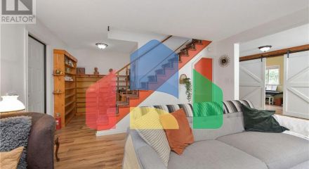 Residential - Single Family Home - Qualicum Beach, Canada - Canada
