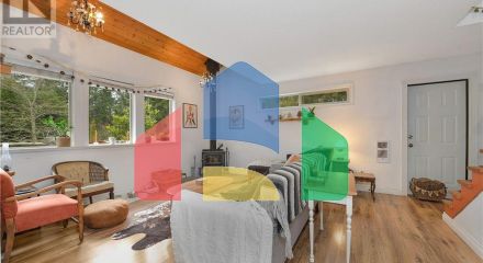 Residential - Single Family Home - Qualicum Beach, Canada - Canada