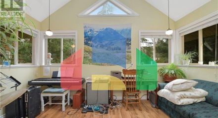 Residential - Single Family Home - Qualicum Beach, Canada - Canada