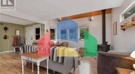 Residential - Single Family Home - Qualicum Beach, Canada - Canada