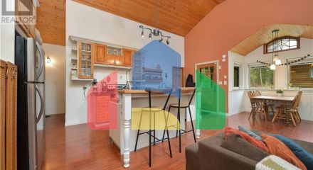 Residential - Single Family Home - Qualicum Beach, Canada - Canada