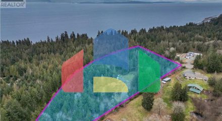 Residential - Single Family Home - Qualicum Beach, Canada - Canada