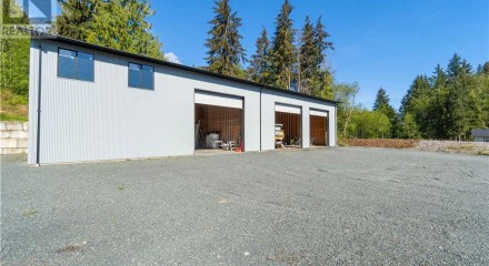 Residential - Single Family Home - Qualicum Beach, Canada - Canada
