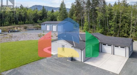 Residential - Single Family Home - Qualicum Beach, Canada - Canada