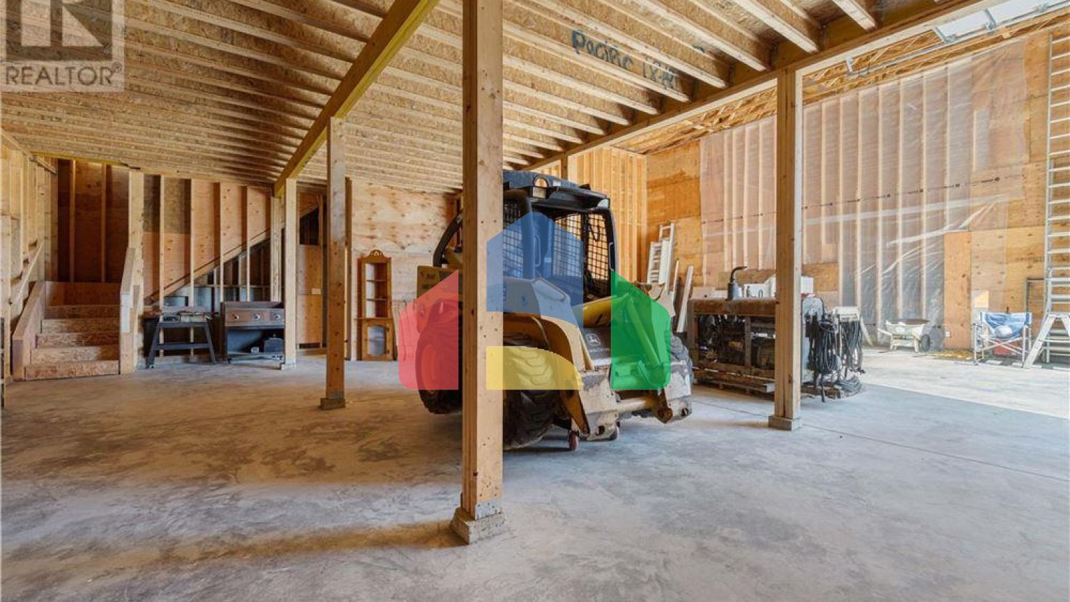 Residential - Single Family Home - Qualicum Beach, Canada - Canada