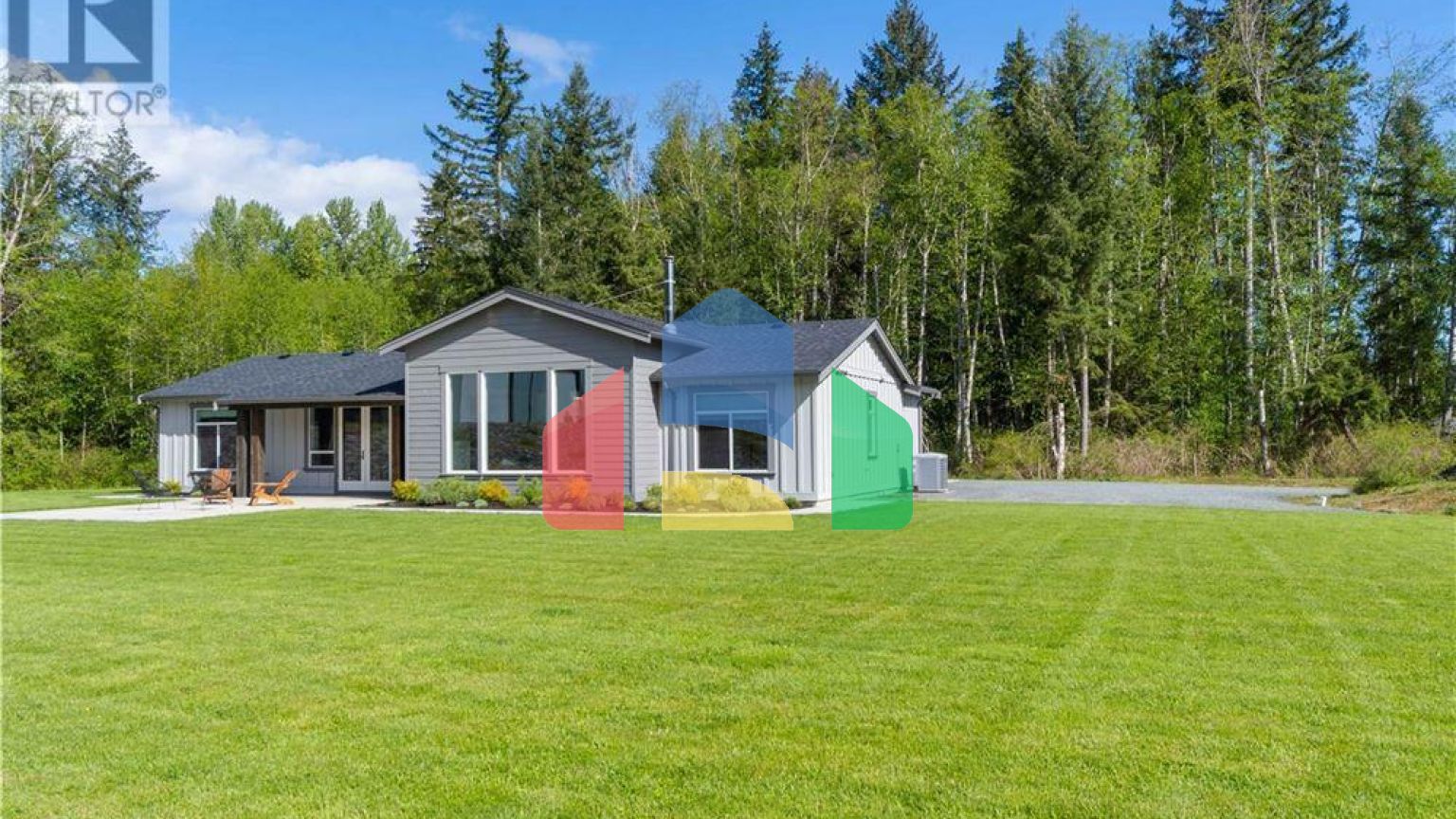 Residential - Single Family Home - Qualicum Beach, Canada - Canada