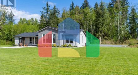 Residential - Single Family Home - Qualicum Beach, Canada - Canada Residential - Single Family Home - Qualicum Beach, Canada - Canada