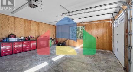 Residential - Single Family Home - Qualicum Beach, Canada - Canada