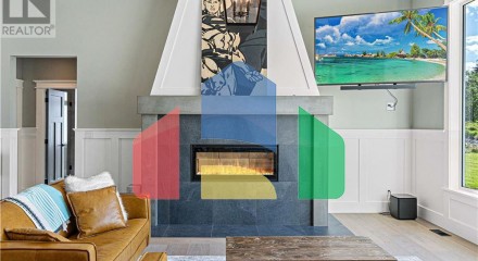 Residential - Single Family Home - Qualicum Beach, Canada - Canada