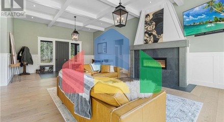 Residential - Single Family Home - Qualicum Beach, Canada - Canada