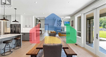 Residential - Single Family Home - Qualicum Beach, Canada - Canada