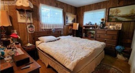 Residential - Single Family Home - Ashcroft, Canada - Canada