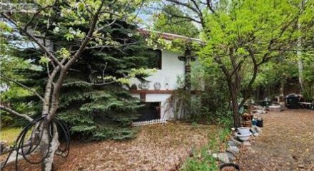 Residential - Single Family Home - Ashcroft, Canada - Canada