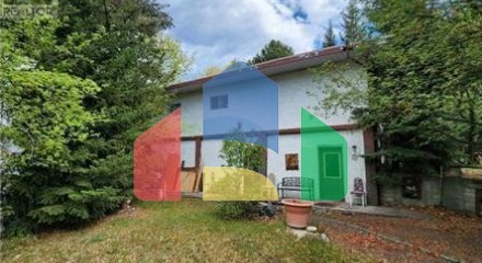 Residential - Single Family Home - Ashcroft, Canada - Canada