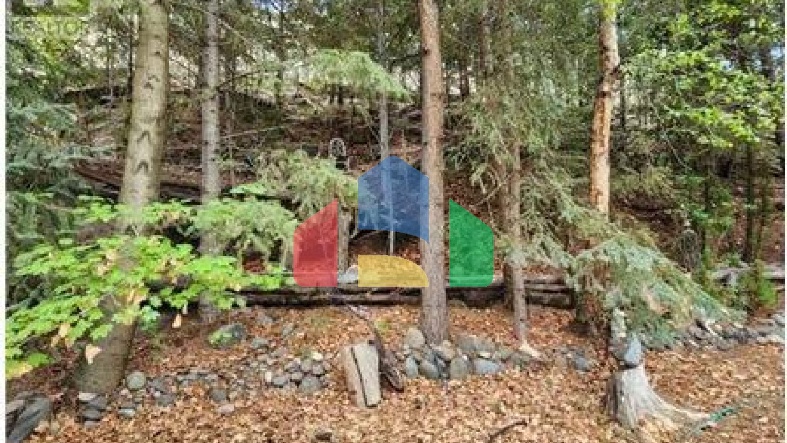 Residential - Single Family Home - Ashcroft, Canada - Canada