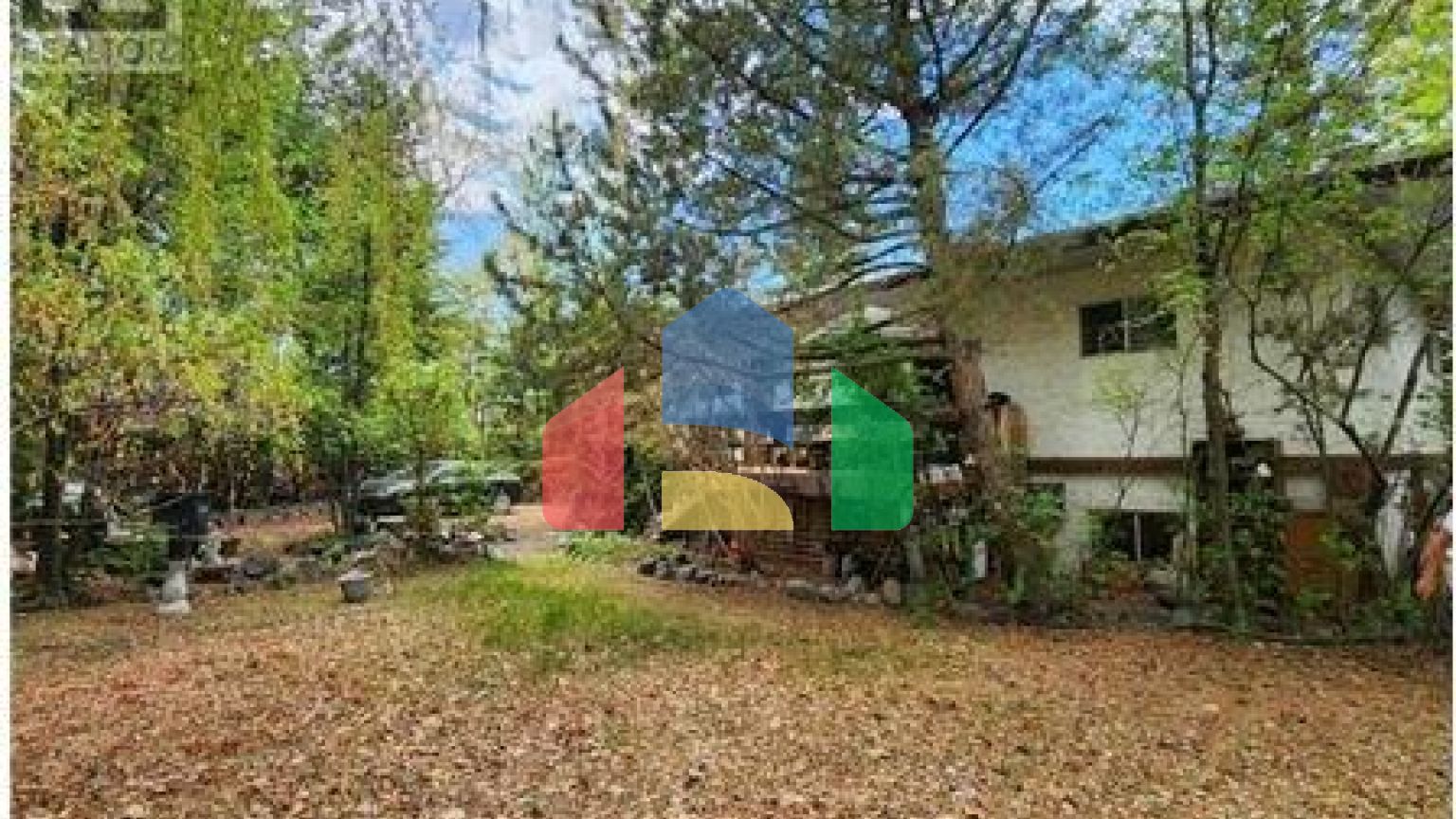 Residential - Single Family Home - Ashcroft, Canada - Canada