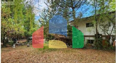 Residential - Single Family Home - Ashcroft, Canada - Canada