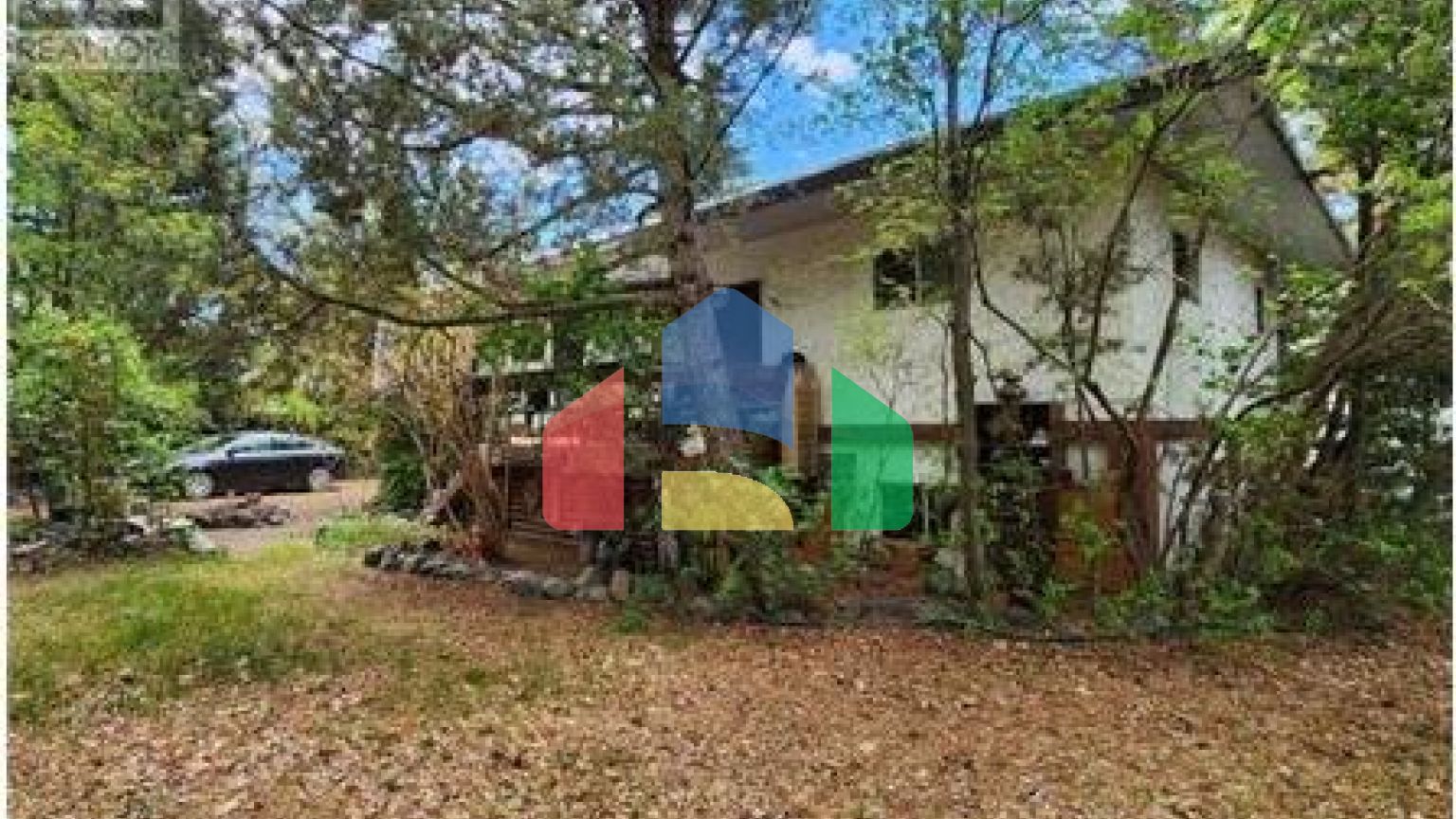 Residential - Single Family Home - Ashcroft, Canada - Canada