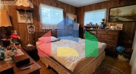 Residential - Single Family Home - Ashcroft, Canada - Canada