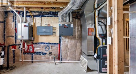 Residential - Single Family Home - Chatham, Canada - Canada