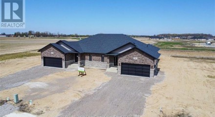 Residential - Single Family Home - Chatham, Canada - Canada
