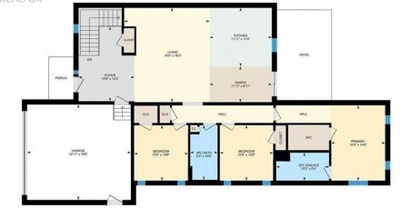 Residential - Single Family Home - Chatham, Canada - Canada