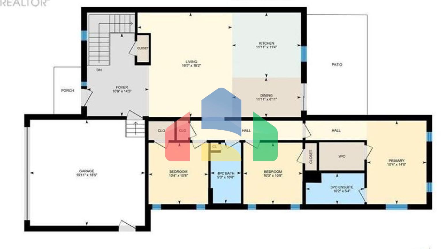 Residential - Single Family Home - Chatham, Canada - Canada