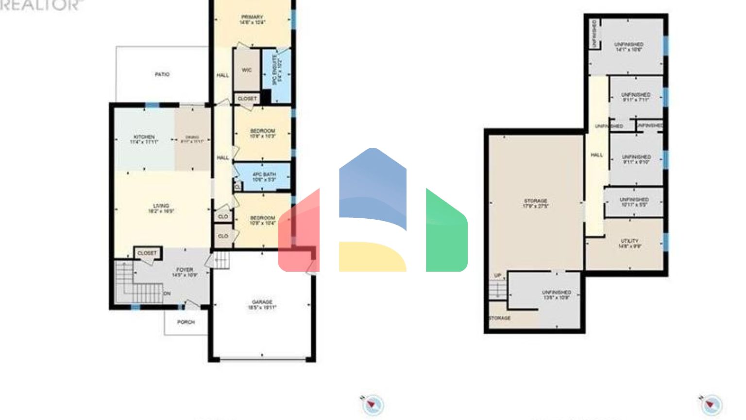 Residential - Single Family Home - Chatham, Canada - Canada