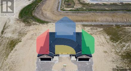 Residential - Single Family Home - Chatham, Canada - Canada