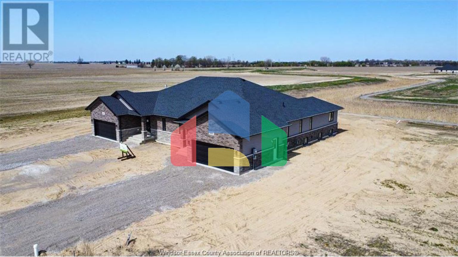 Residential - Single Family Home - Chatham, Canada - Canada