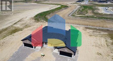 Residential - Single Family Home - Chatham, Canada - Canada