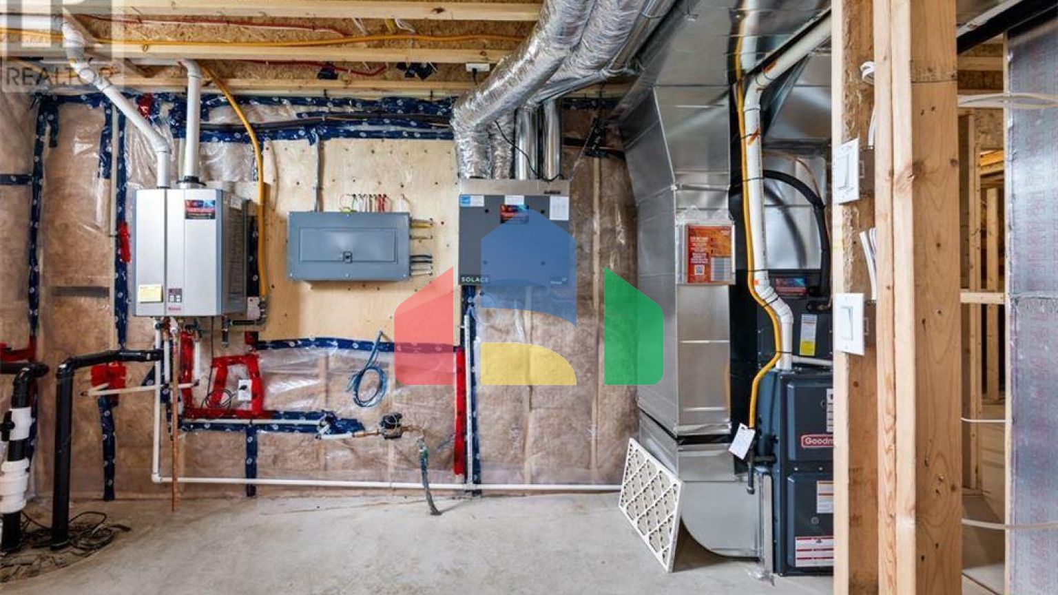 Residential - Single Family Home - Chatham, Canada - Canada