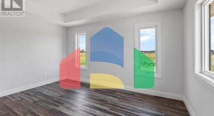 Residential - Single Family Home - Chatham, Canada - Canada