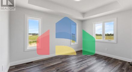 Residential - Single Family Home - Chatham, Canada - Canada