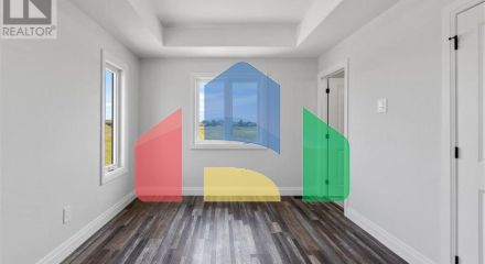 Residential - Single Family Home - Chatham, Canada - Canada